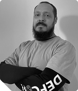 Foto de Vinícius Vieira
